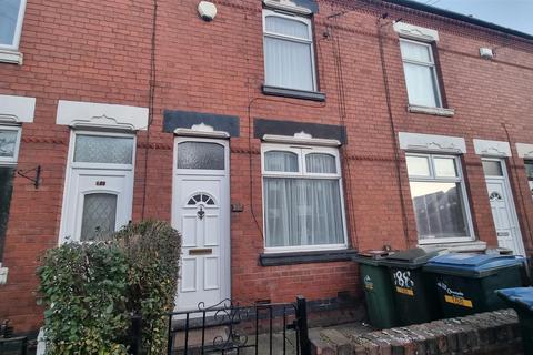 2 bedroom semi-detached house to rent, Swan Lane, Coventry CV2