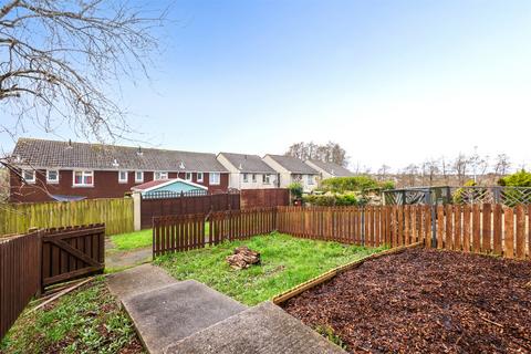 undefined, Summerfields, Cornwall PL12