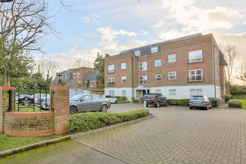 Lansdowne Place, St Albans AL1