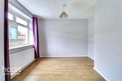 undefined, Farnborough Road, Nottingham