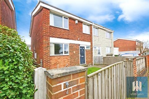undefined, Chequers Close, Pontefract, WF8