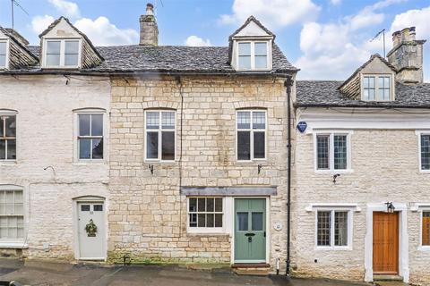 undefined, Tetbury Street, Minchinhampton