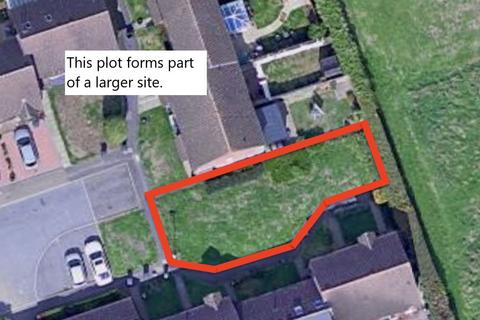 undefined, Land on the North East Side of Watling View, and North Side Of Holyrood Crescent, St. Albans, Hertfordshire, AL1 2RB