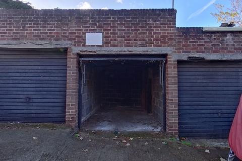 undefined, Garage 9 Hilltop Court, 345 Grange Road, Selhurst, London, SE19 3BX
