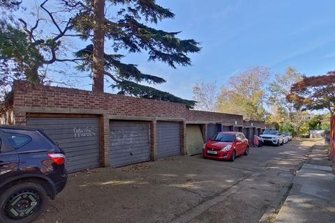 undefined, Garage 9 Hilltop Court, 345 Grange Road, Selhurst, London, SE19 3BX