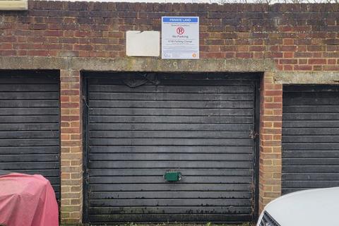 Garage for sale, Garage 9 Hilltop Court, 345 Grange Road, Selhurst, London, SE19 3BX