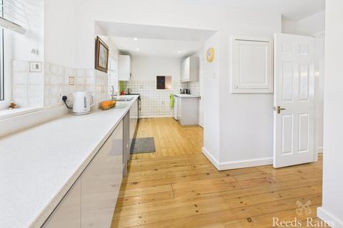 4 bedroom detached house for sale, Aldenham Road, North Yorkshire TS14