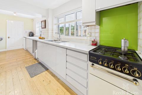 4 bedroom detached house for sale, Aldenham Road, North Yorkshire TS14