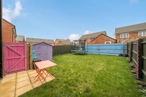 2 bedroom semi-detached house for sale, Hurricane Avenue, Lower Stondon, SG16