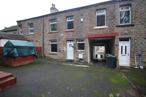 Lowergate, Paddock, West Yorkshire HD3