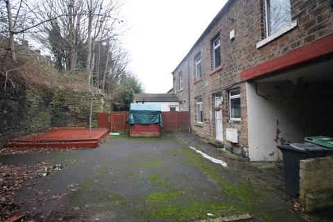 3 bedroom terraced house for sale, Lowergate, Paddock, West Yorkshire HD3