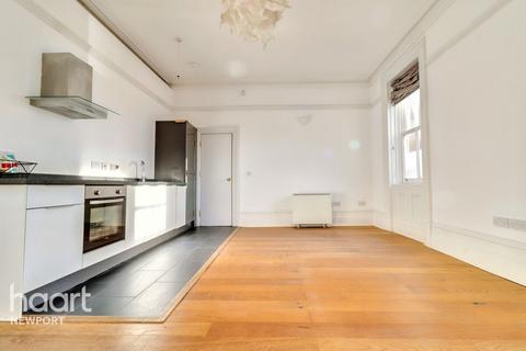 undefined, Pentonville, Newport