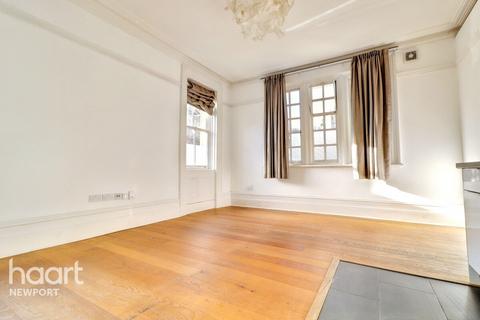 undefined, Pentonville, Newport