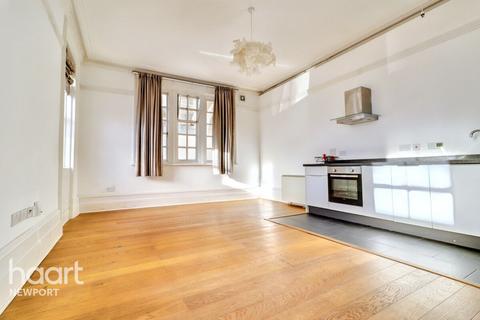 undefined, Pentonville, Newport
