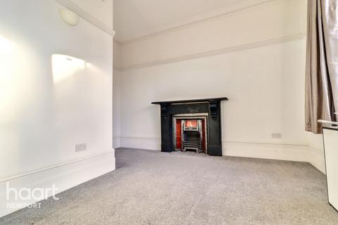 undefined, Pentonville, Newport