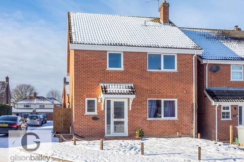 4 bedroom detached house for sale - Ropes Walk, Norwich NR13