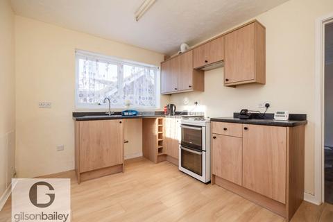 undefined, Ropes Walk, Norwich NR13