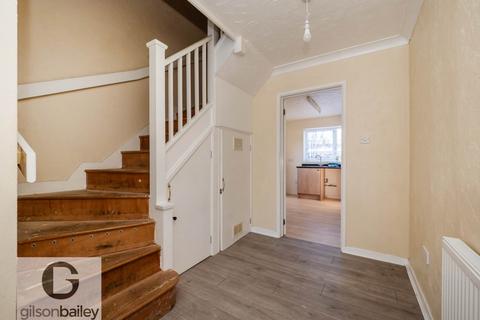 undefined, Ropes Walk, Norwich NR13