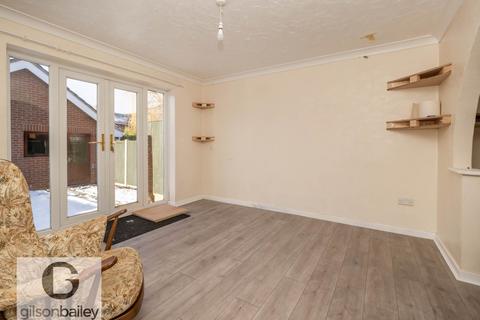 undefined, Ropes Walk, Norwich NR13