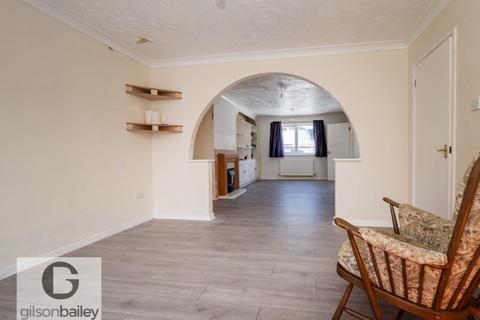 undefined, Ropes Walk, Norwich NR13