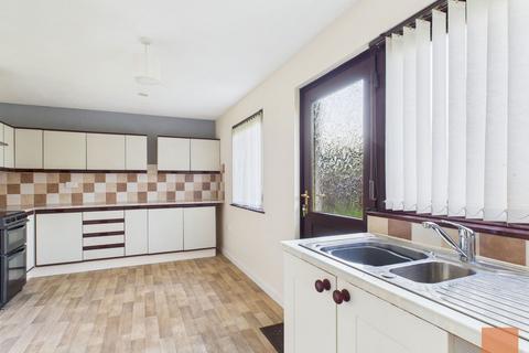 3 bedroom detached bungalow to rent, Sunnyside Parc, Redruth