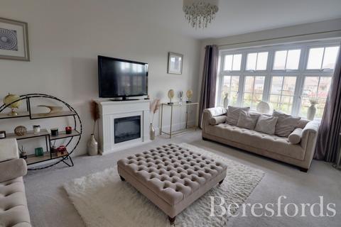 4 bedroom detached house for sale, Radley Avenue, Silver End, CM8