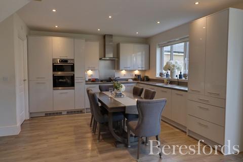 4 bedroom detached house for sale, Radley Avenue, Silver End, CM8