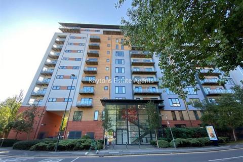 2 bedroom apartment for sale, Taylorson Street South, Salford, Greater Manchester, M5 3FN