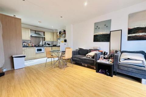 2 bedroom apartment for sale, Taylorson Street South, Salford, Greater Manchester, M5 3FN