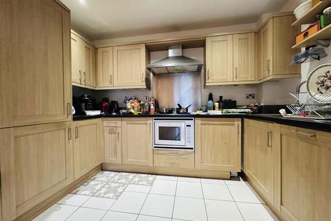 2 bedroom apartment for sale, Taylorson Street South, Salford, Greater Manchester, M5 3FN