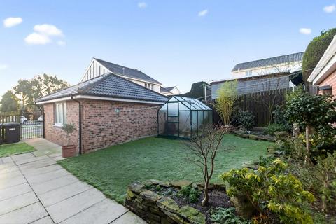3 bedroom detached house for sale, Stonecrop Drive, Harrogate