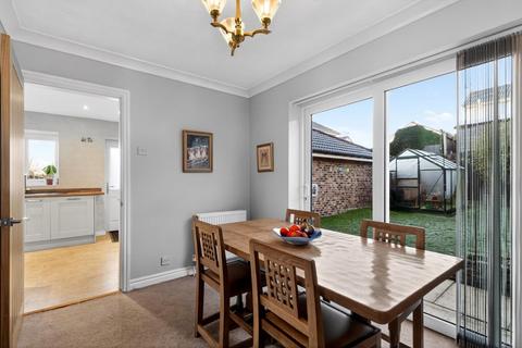 3 bedroom detached house for sale, Stonecrop Drive, Harrogate