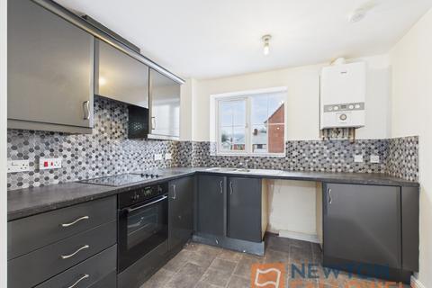 2 bedroom flat for sale, Walker Road, Blakenall Heath, WS3