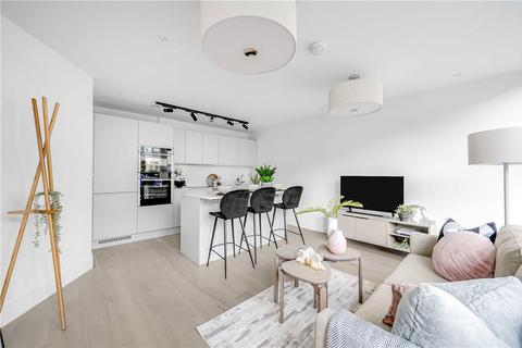 2 bedroom apartment to rent, Park Crescent Mews West, London, W1G