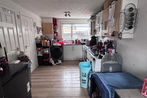 undefined, Stonedale, Sutton Hill, Telford, Shropshire, TF7