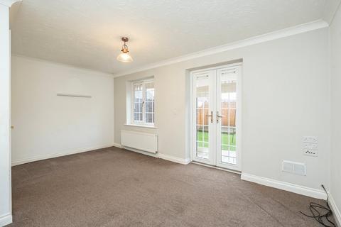 3 bedroom end of terrace house for sale, Berkeley Place, Boston, PE21