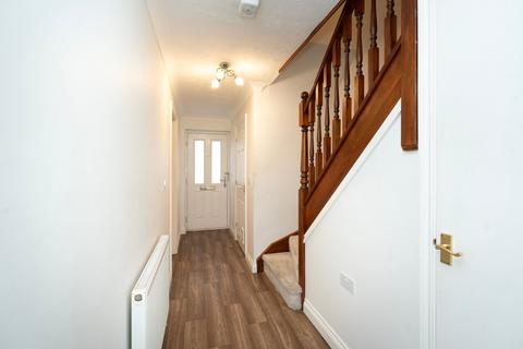 3 bedroom end of terrace house for sale, Berkeley Place, Boston, PE21