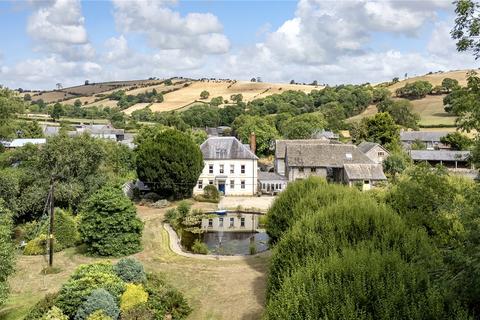 undefined, Whitcott Keysett, Clun, Craven Arms, Shropshire, SY7