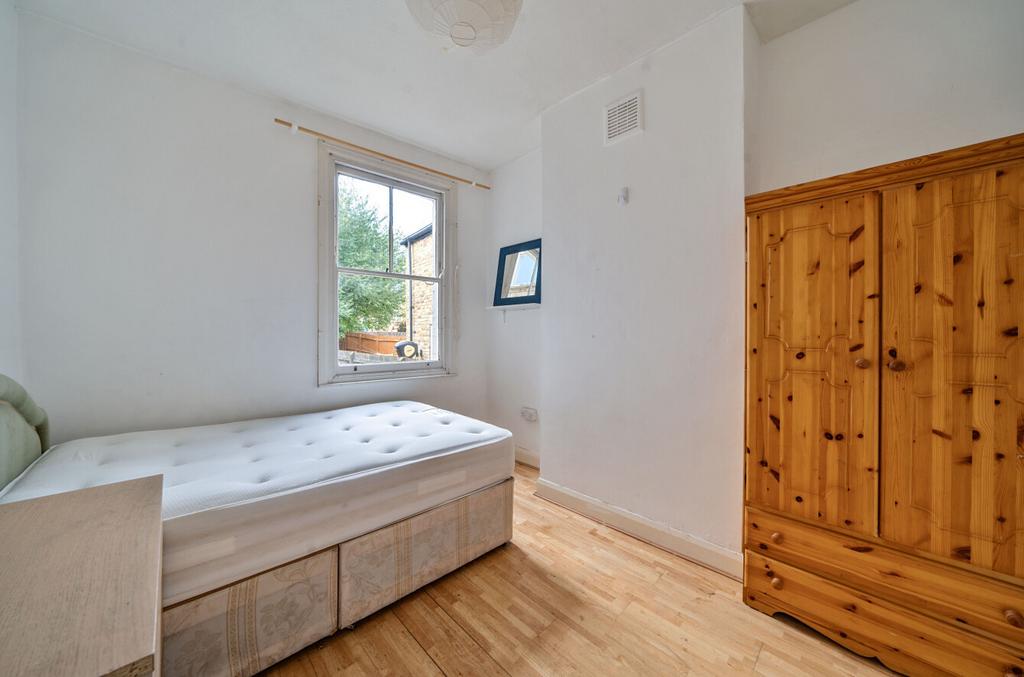 House in London - More