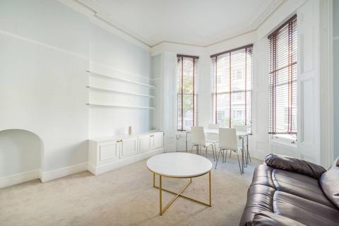 1 bedroom flat to rent, Campden Hill Gardens, Notting Hill, London, W8