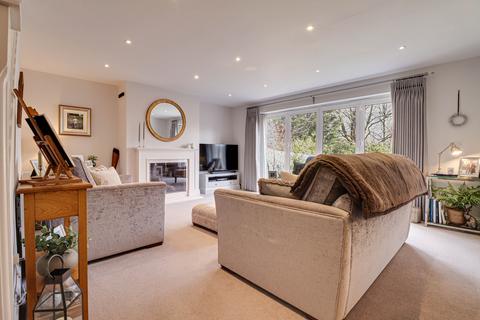 3 bedroom detached house for sale, Stanton Close, St. Albans, Hertfordshire, AL4