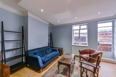 1 bedroom flat for sale, Johns Mews, Bloomsbury, London, WC1N