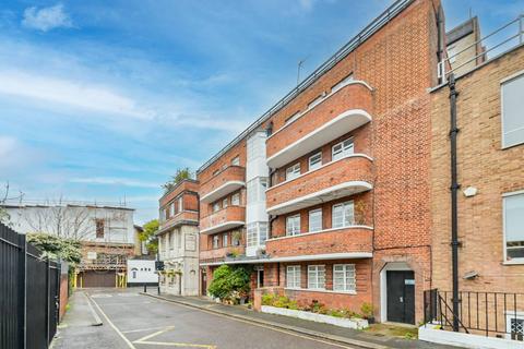 undefined, Johns Mews, Bloomsbury, London, WC1N