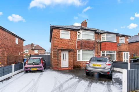 undefined, Harding Avenue, Warrington, WA2