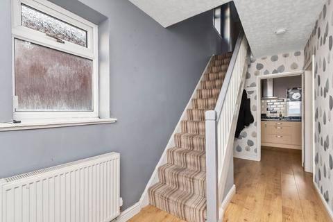 undefined, Harding Avenue, Warrington, WA2