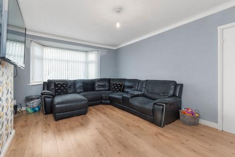 undefined, Harding Avenue, Warrington, WA2