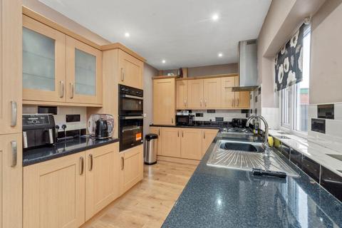 undefined, Harding Avenue, Warrington, WA2