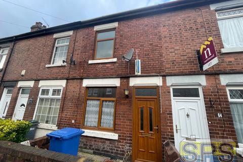 2 bedroom terraced house to rent, Keary Street, Stoke-on-Trent ST4