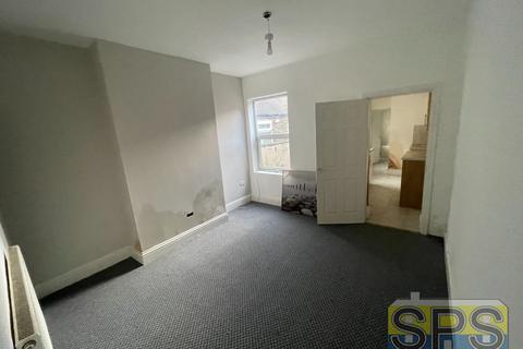 2 bedroom terraced house to rent, Keary Street, Stoke-on-Trent ST4