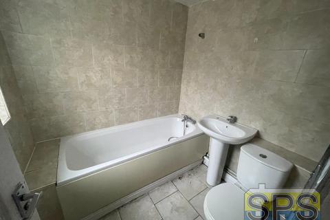 2 bedroom terraced house to rent, Keary Street, Stoke-on-Trent ST4